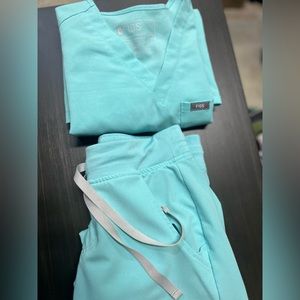 Figs Set (Sea glass)